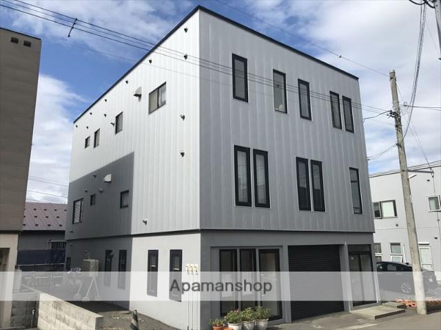 大曲南ヶ丘(4LDK/3階)