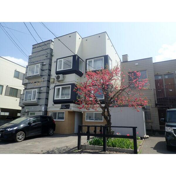 リフュージオ平岸