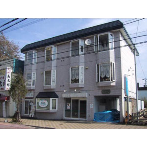 アバカスヴィラ月寒