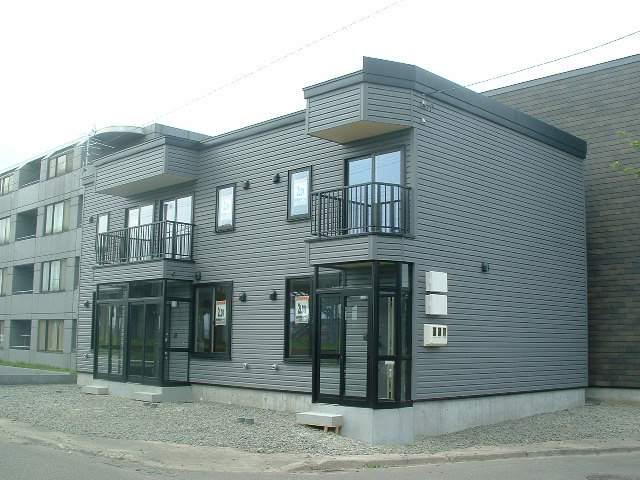 ハイツブラウンⅤ