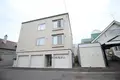 ハピネス厚別東