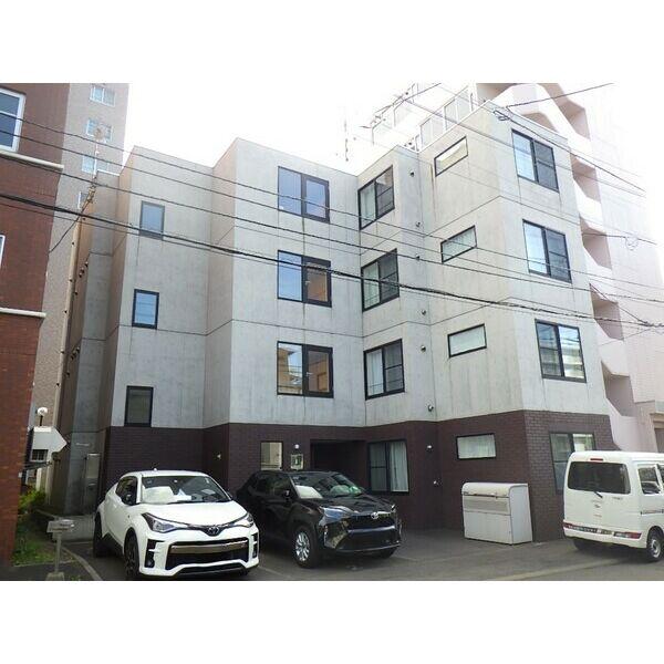 アルページュ平岸