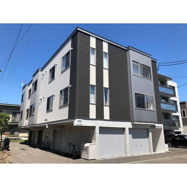 メゾンアヴェニューアヌ(2LDK/2階)