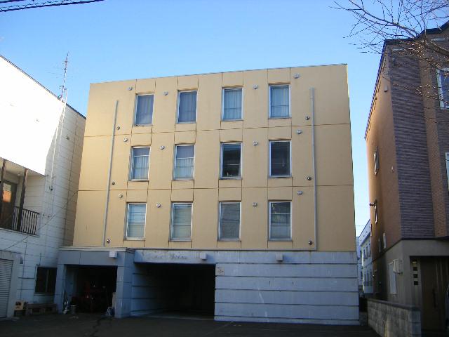 セジュール美園