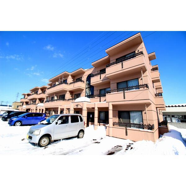 サントアリオデ平和通