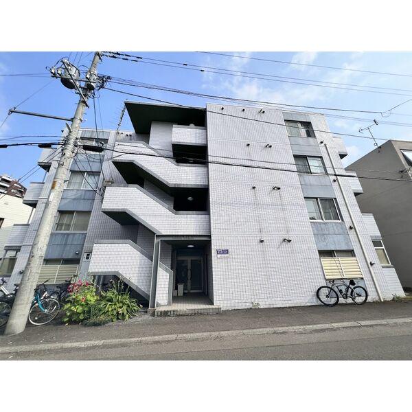 グリーンホームズ