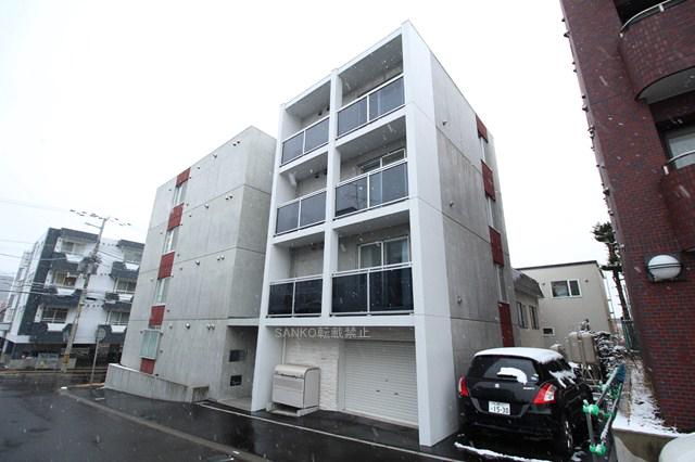 フェリオ南郷通