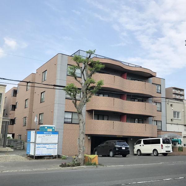 メルシメゾン