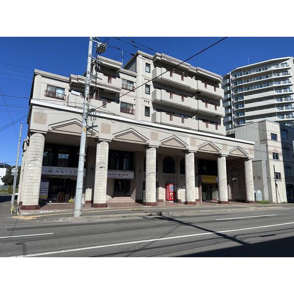 ハウスオブリザ中の島 I