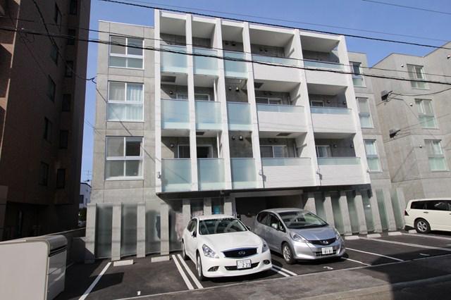 プロヴィデンス南郷