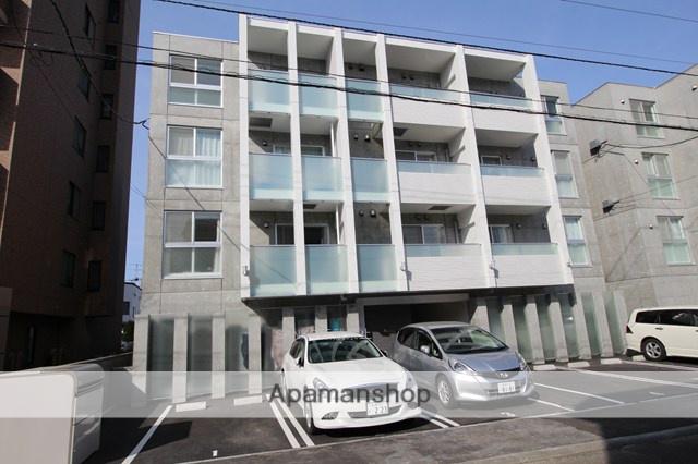 プロヴィデンス南郷