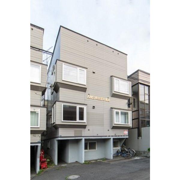 アムス倶楽部本郷通