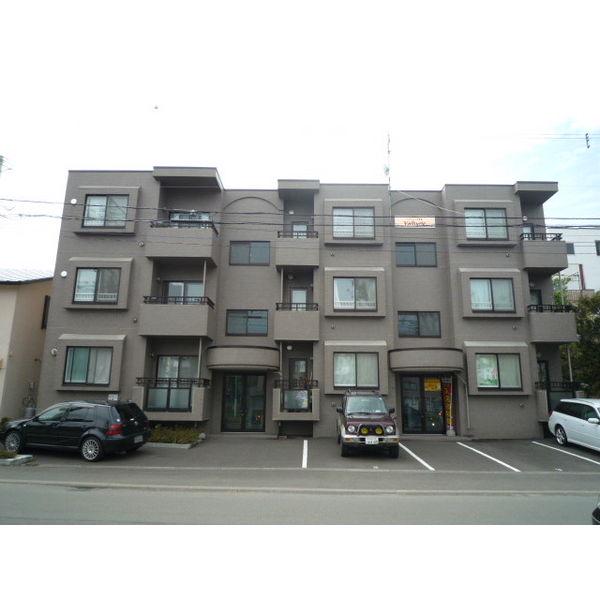 バルチューレ壱番館