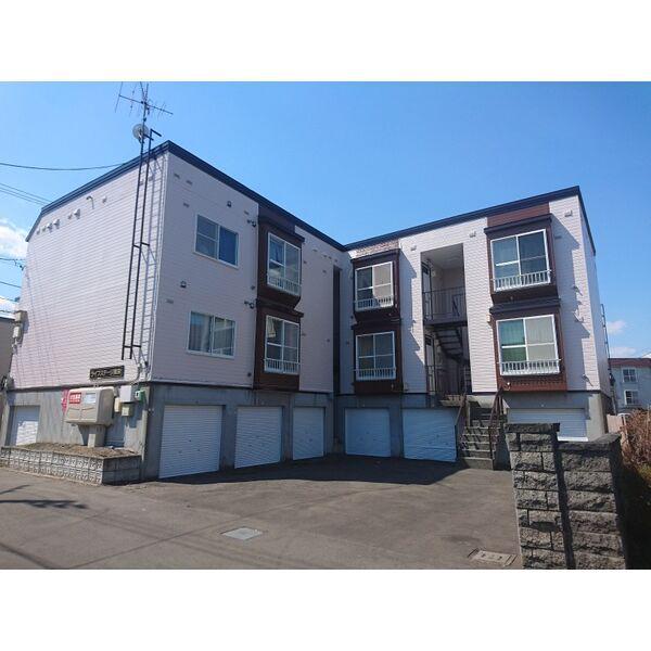 ライフステージ真栄