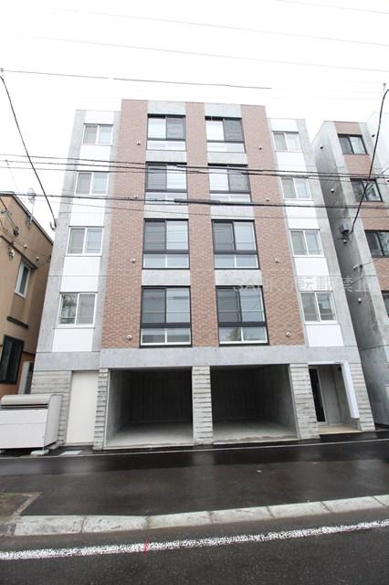 COLORISE白石(1LDK/2階)