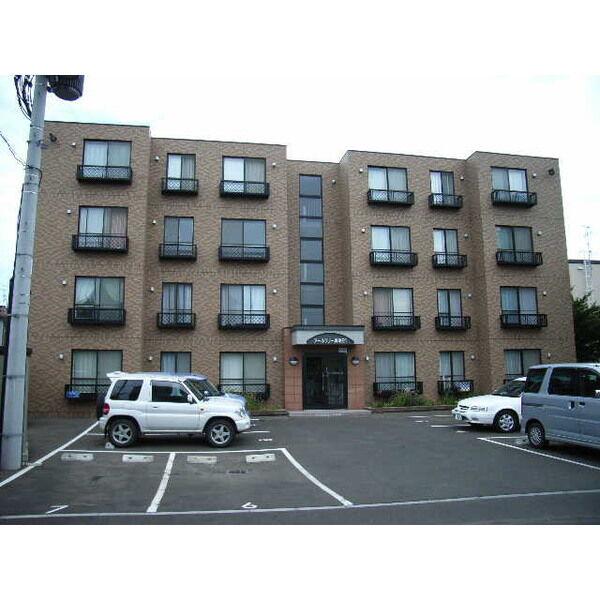 R-FREE真栄21(1LDK/2階)