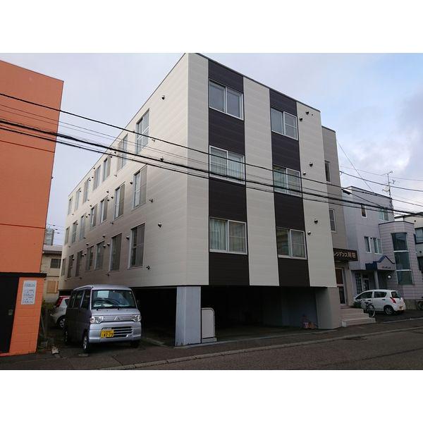 レジデンス岡田