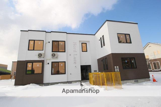 ノルドルーチェ