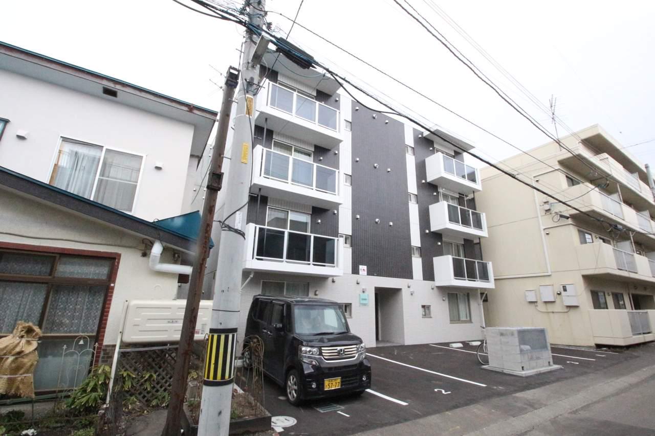 クラリス白石中央