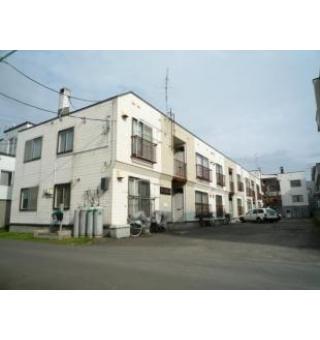 サンコーポラスNO.1