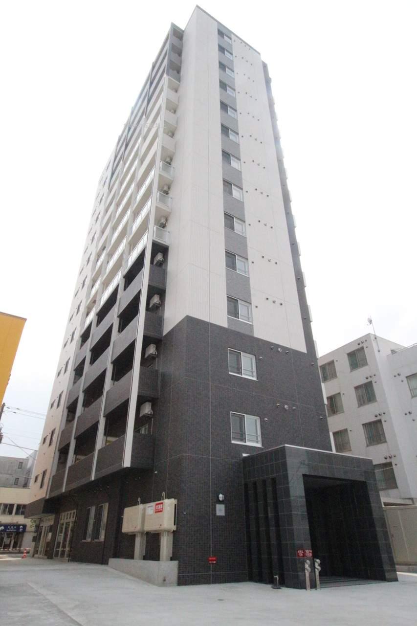 サンコート本郷通ガーデンヒルズ(1LDK/5階)