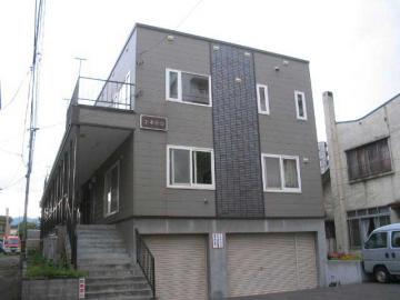 コーポ6・5(1LDK/2階)