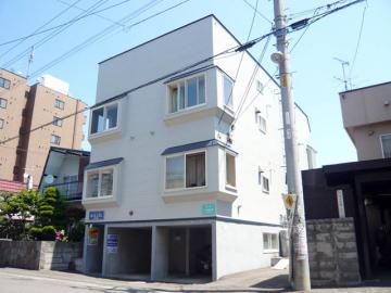 シーガルハウス