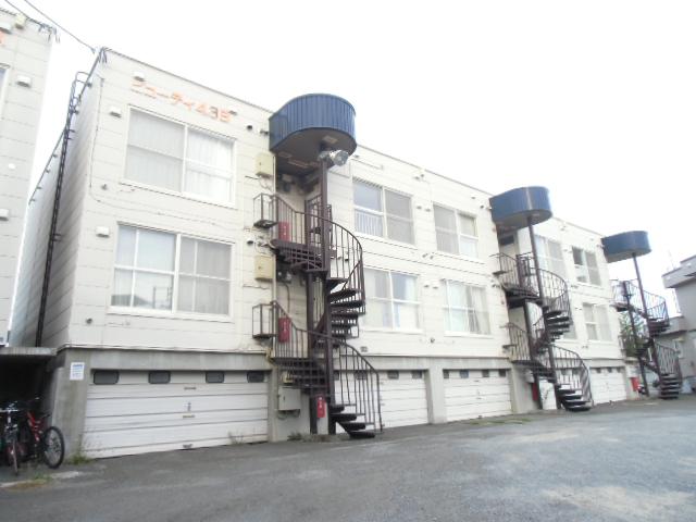 ビューティー43B