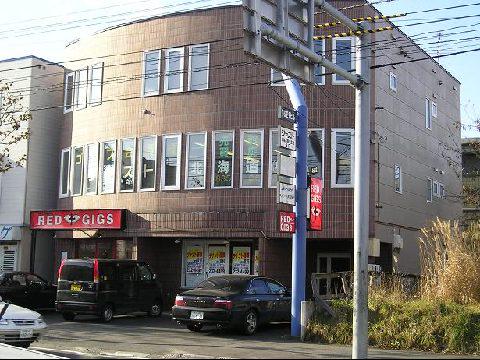 TS21ビル