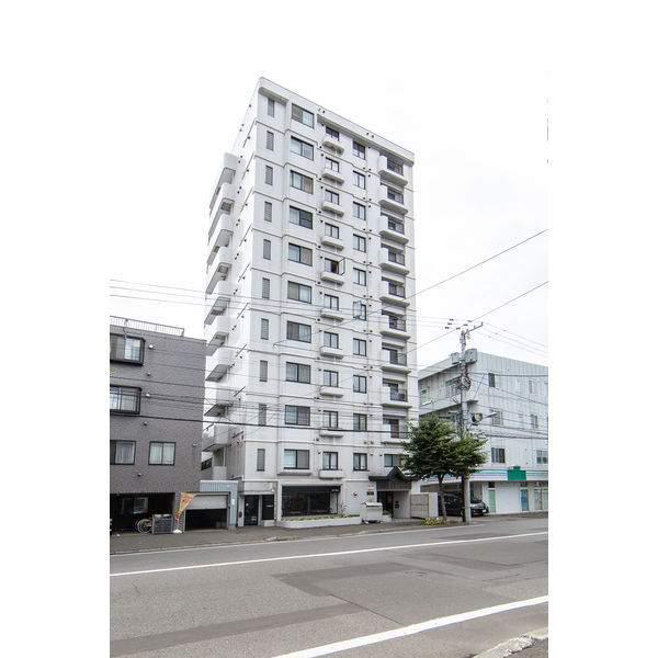 エクセレントハウス豊平37