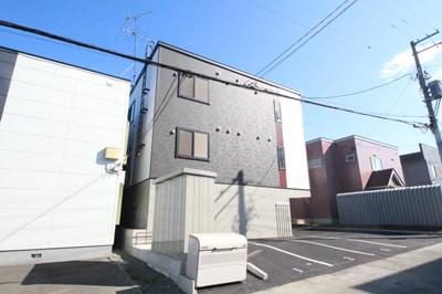 ヴィアーレ若葉