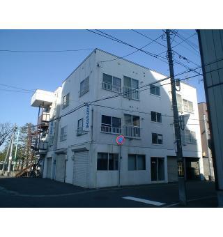 コーポラス千豊第2(2DK/3階)