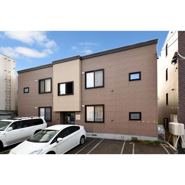 ディアコートひばりが丘