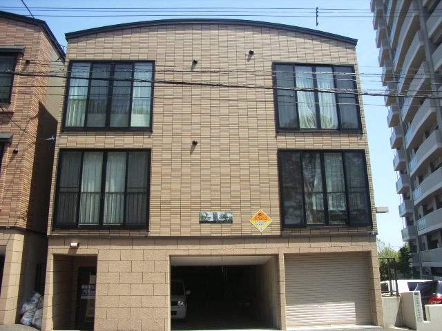 アドバンス南郷14