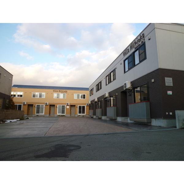 ヴィラ西岡旭堂第9