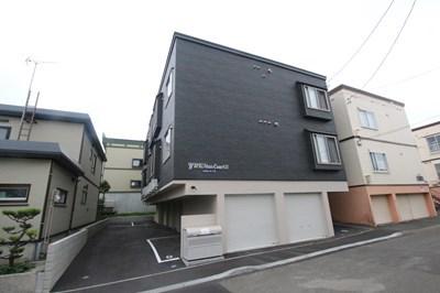 ユカタンコート2