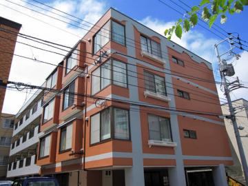 グランドール菊水