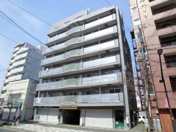 マリアージュひうら