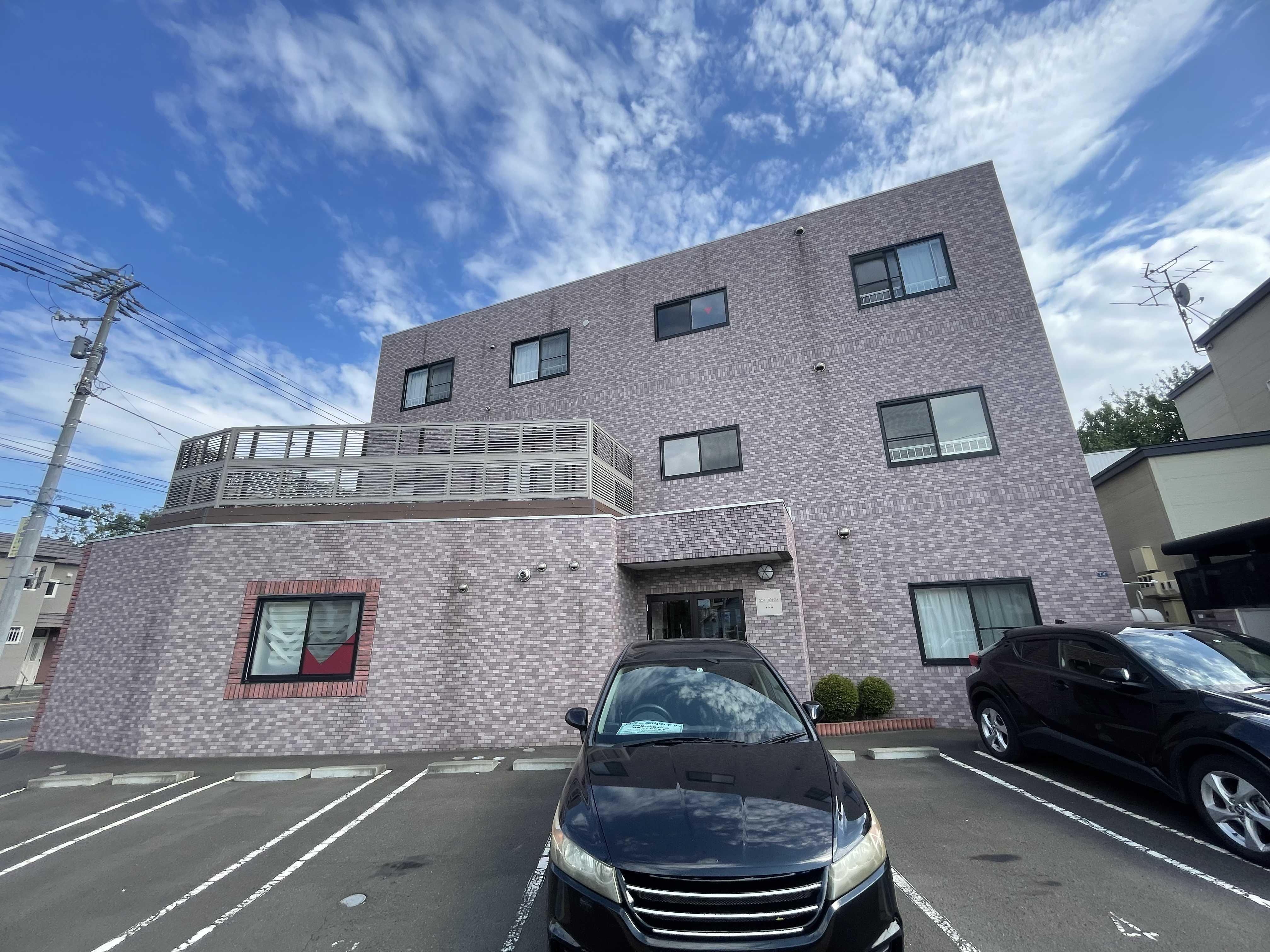 ノペール平和通