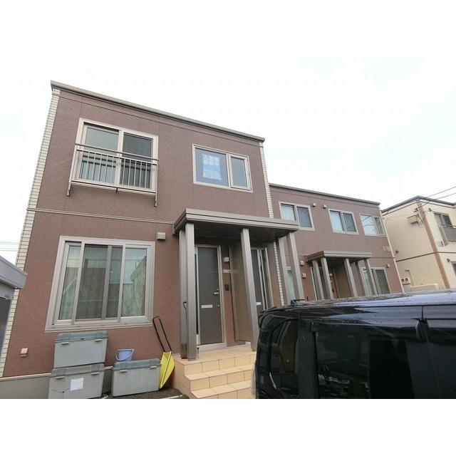 ＬＩＶＲＥ（リーブル）　セキスイハイム