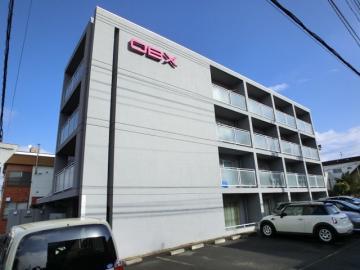 北海道札幌市白石区栄通6丁目の建物