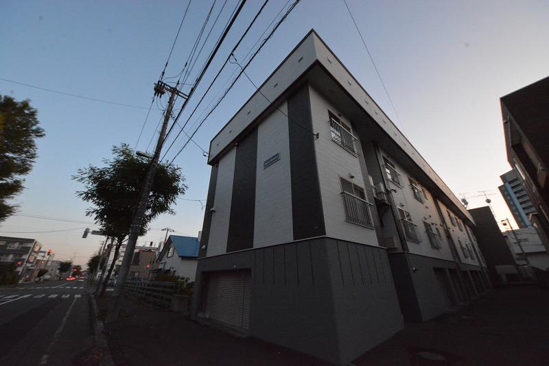 大川マンション