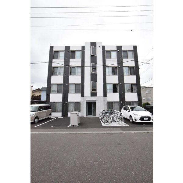 グレンウッド菊水