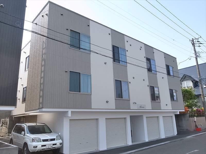 アルシオーネ北野 