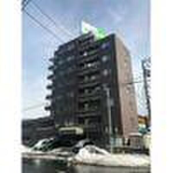 ハイデンス松本