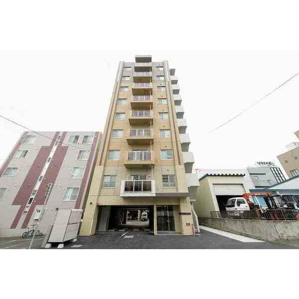 パルティーレ月寒