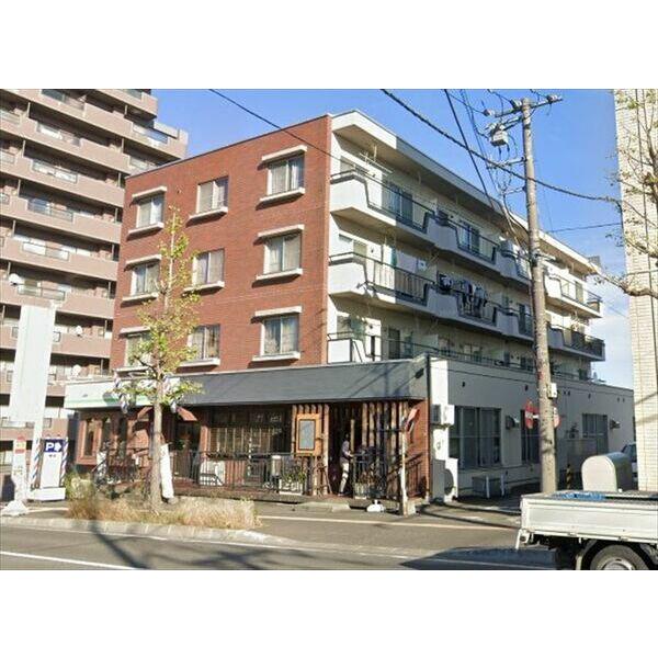 コンツェルト白石