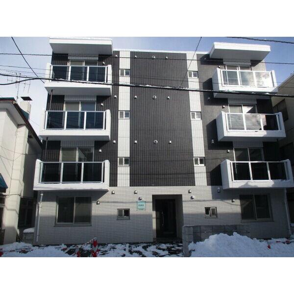 クラリス白石中央