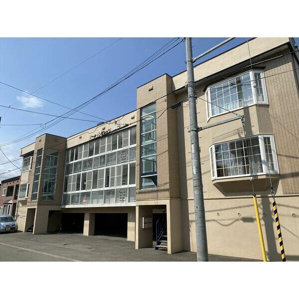 オーシャンビレッジ真栄