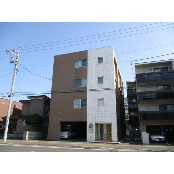 エルシャルマン(1LDK/3階)